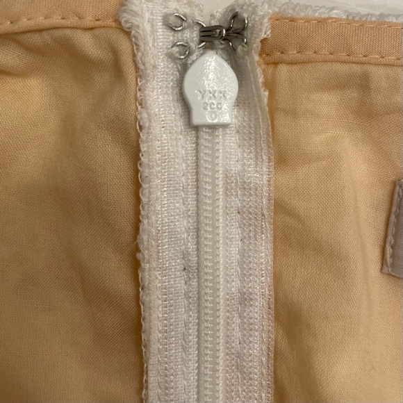 Ann Taylor LOFT Lace Dress - Picture 9 of 12